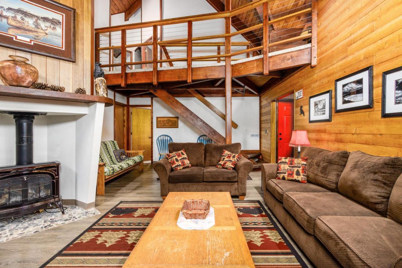 Vail Chalet Гирдвуд Экстерьер фото