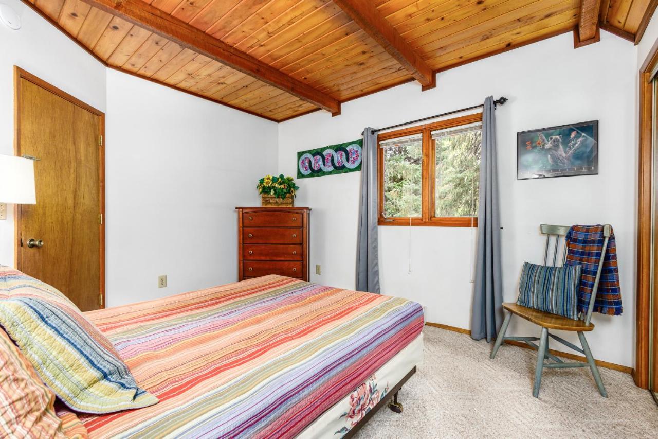 Vail Chalet Гирдвуд Экстерьер фото