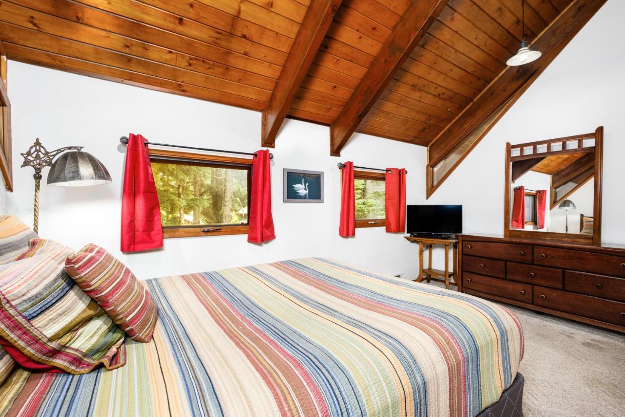 Vail Chalet Гирдвуд Экстерьер фото