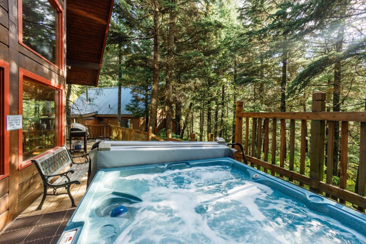 Vail Chalet Гирдвуд Экстерьер фото