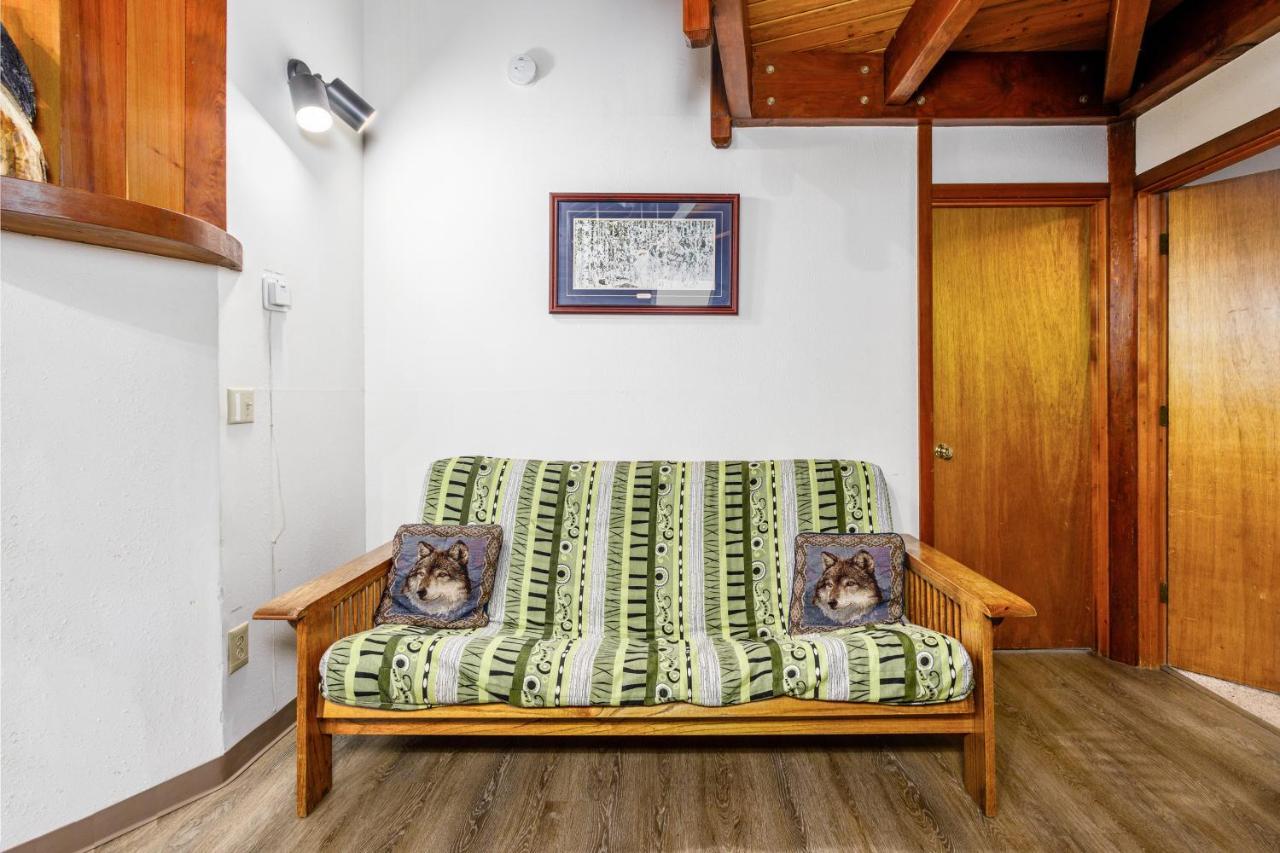 Vail Chalet Гирдвуд Экстерьер фото