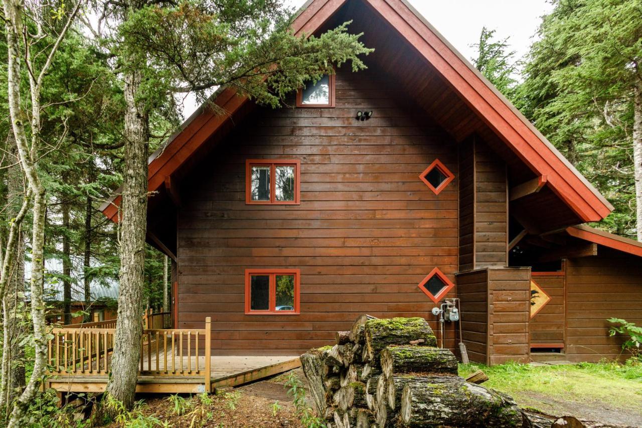Vail Chalet Гирдвуд Экстерьер фото