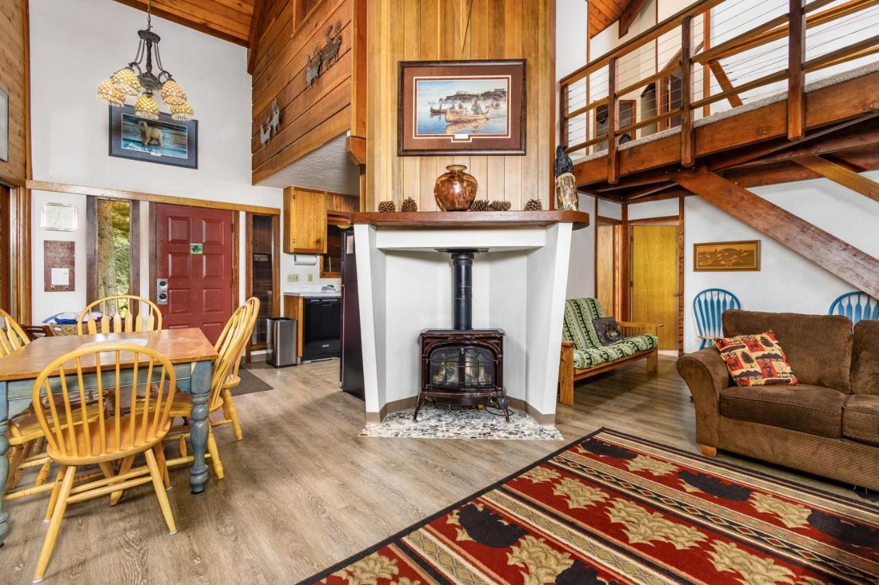 Vail Chalet Гирдвуд Экстерьер фото