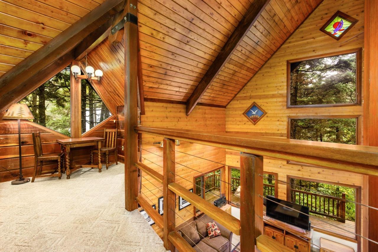 Vail Chalet Гирдвуд Экстерьер фото