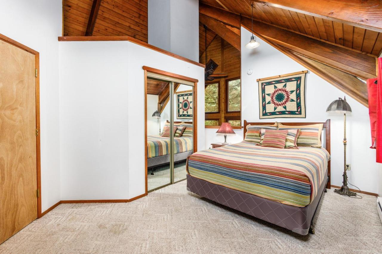 Vail Chalet Гирдвуд Экстерьер фото