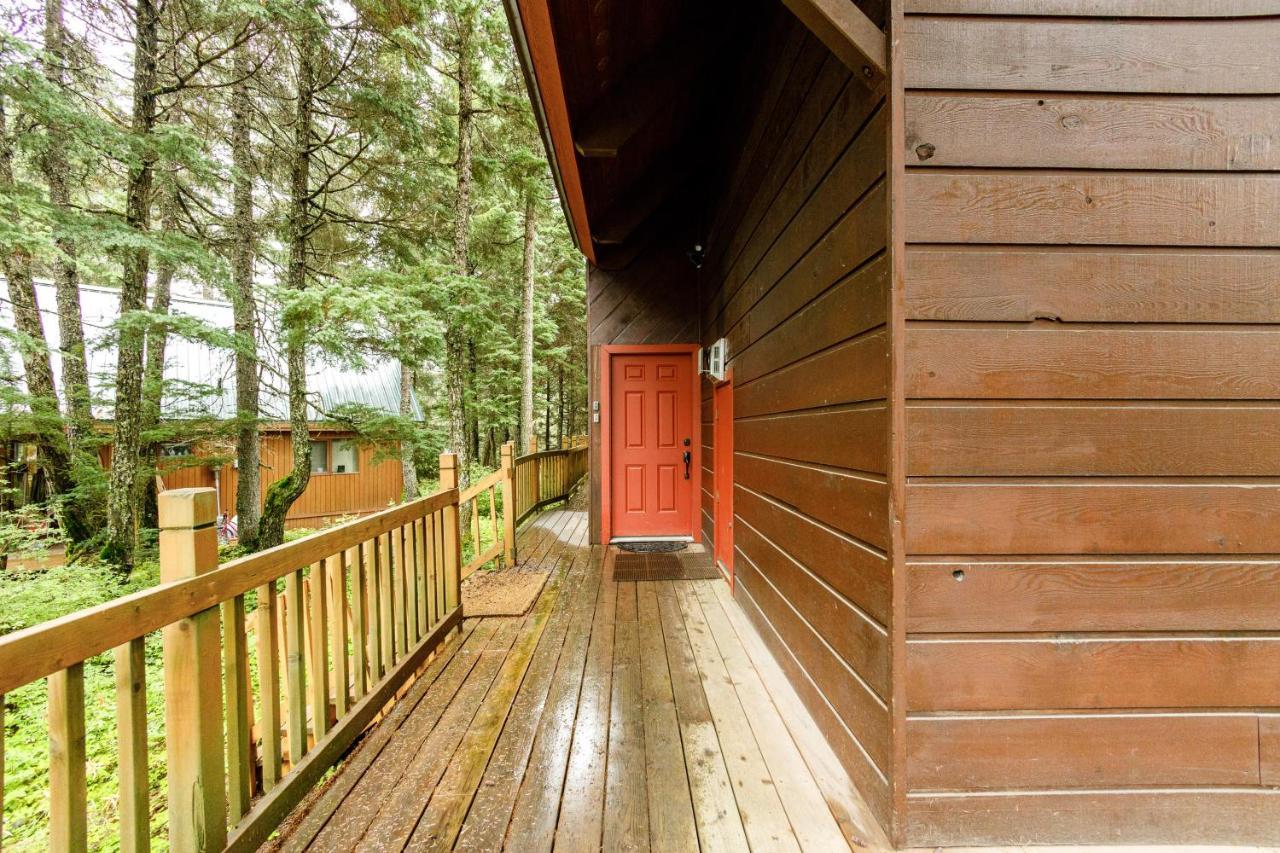 Vail Chalet Гирдвуд Экстерьер фото