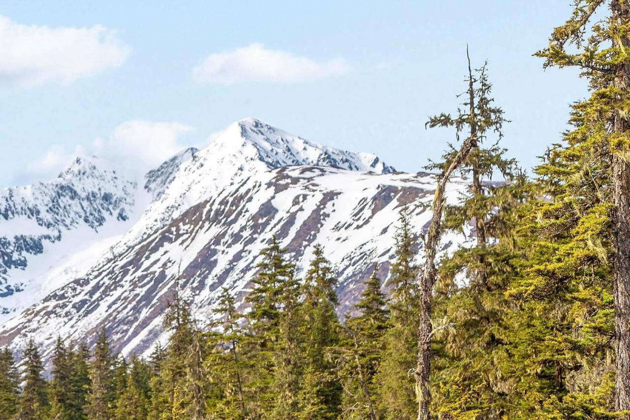 Vail Chalet Гирдвуд Экстерьер фото