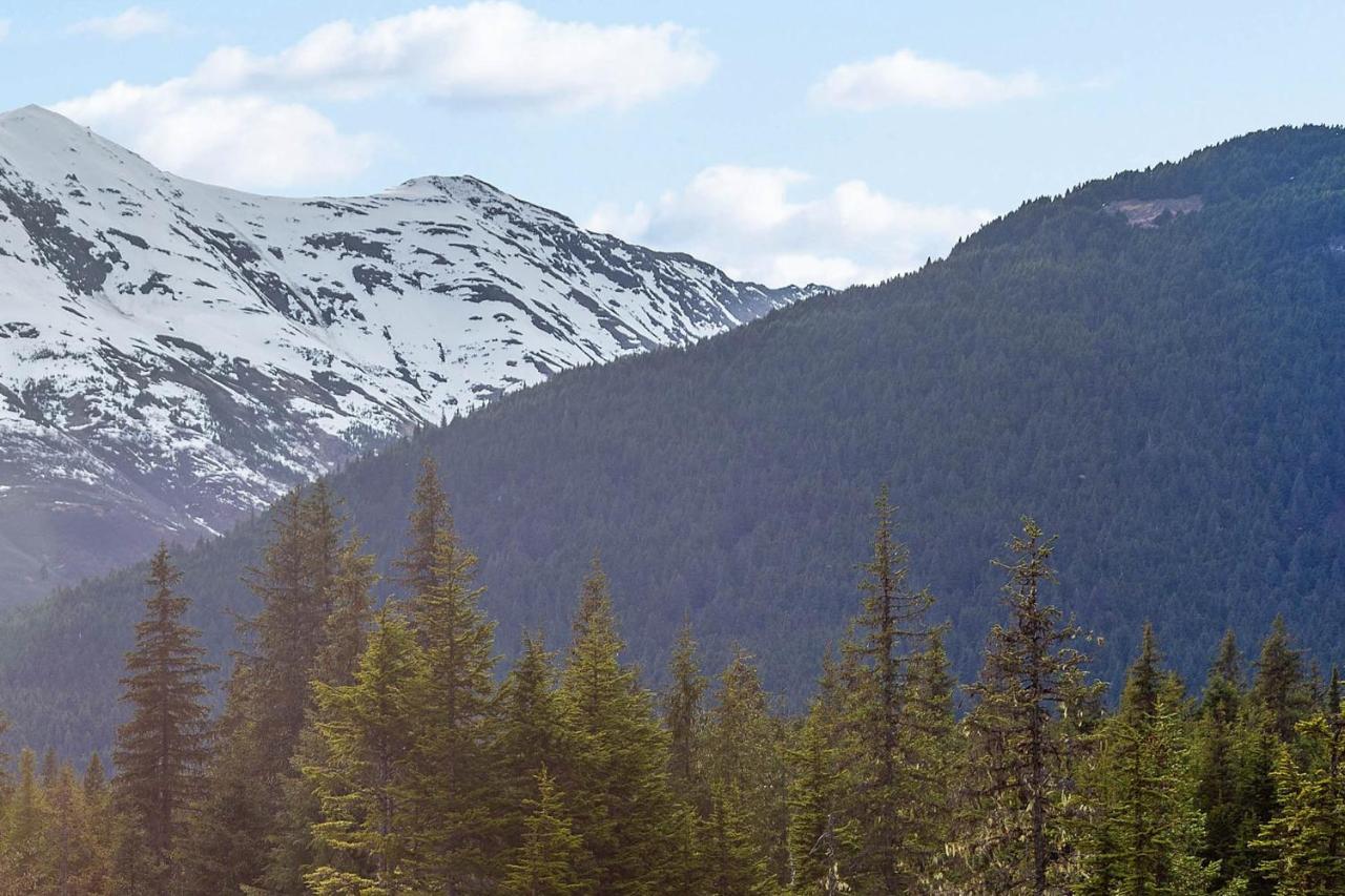 Vail Chalet Гирдвуд Экстерьер фото